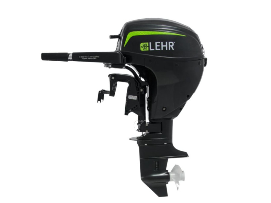 2017 Lehr 9.9 HP