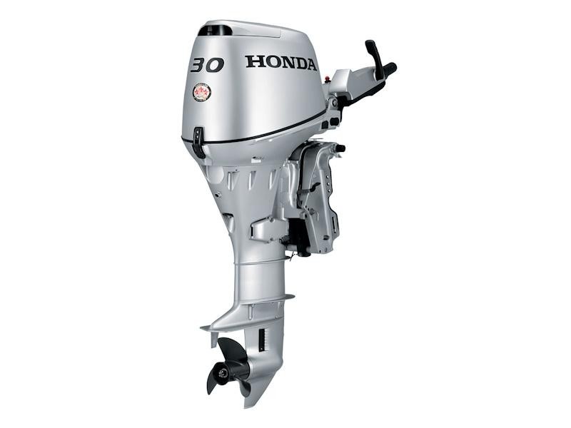 2026 Honda BF30 L Type
