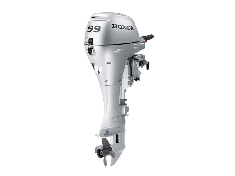 2026 Honda BF9.9 S Type