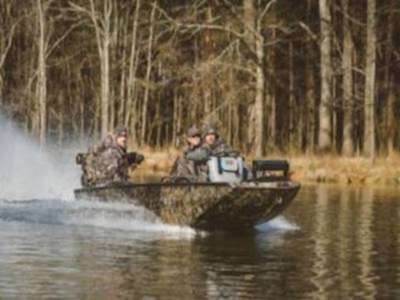 2026 Excel Shallow Water F4 1860 F4 DGB