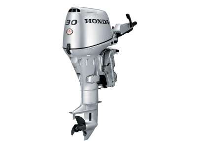2026 Honda BF30 L Type