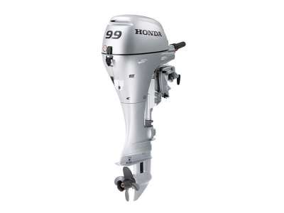 2026 Honda BF9.9 S Type