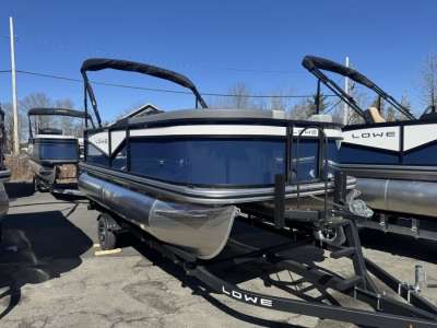 2025 Lowe LS 170