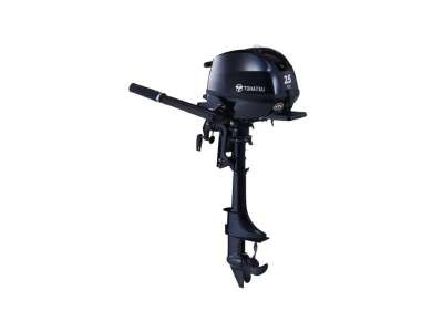 2025 Tohatsu MFS2.5 S