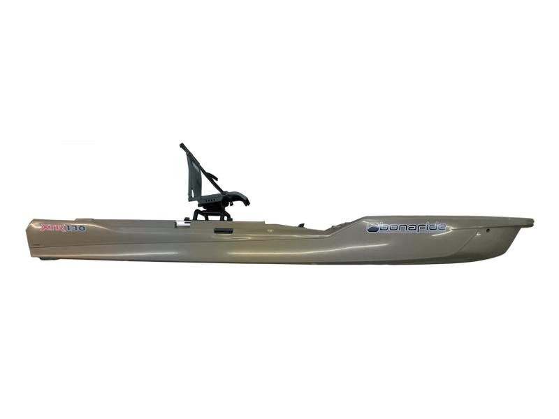 2026 Bonafide Kayaks XTR130 Camo