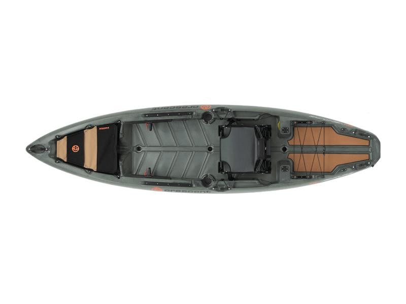 2025 Crescent CK1 Venture