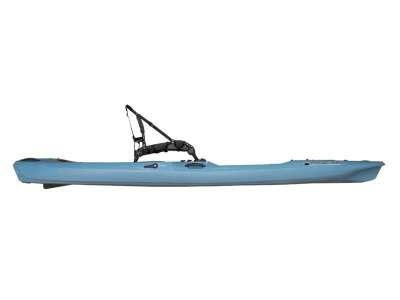 2026 Bonafide Kayaks SKF117 Steel