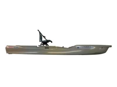2026 Bonafide Kayaks XTR130 Camo