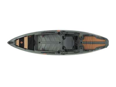 2025 Crescent CK1 Venture