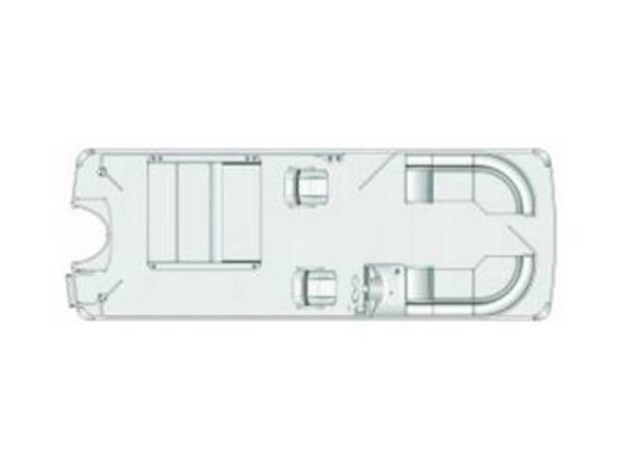 2026 South Bay 222UL LE 2.75