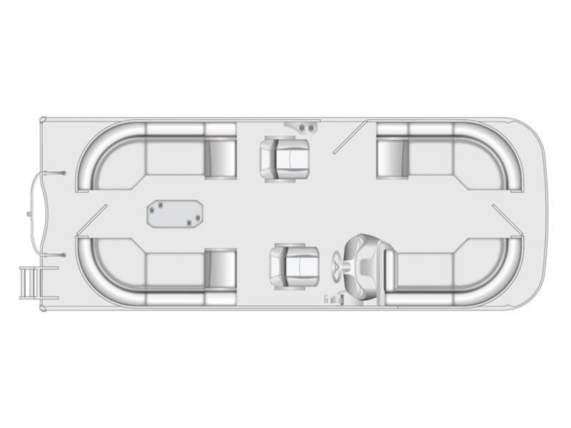2026 South Bay S224RS 3.0