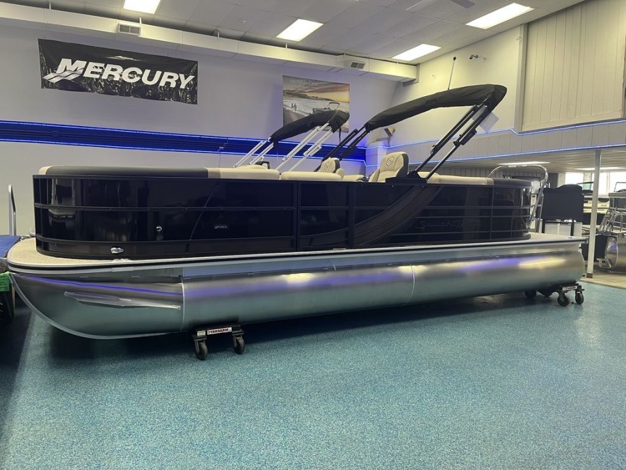 2026 South Bay S224RS 3.0