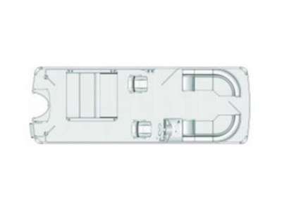 2026 South Bay 222UL LE 2.75