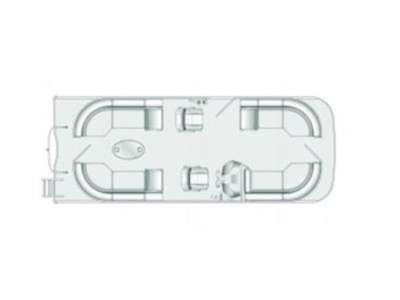 2026 South Bay S224RS 3.0