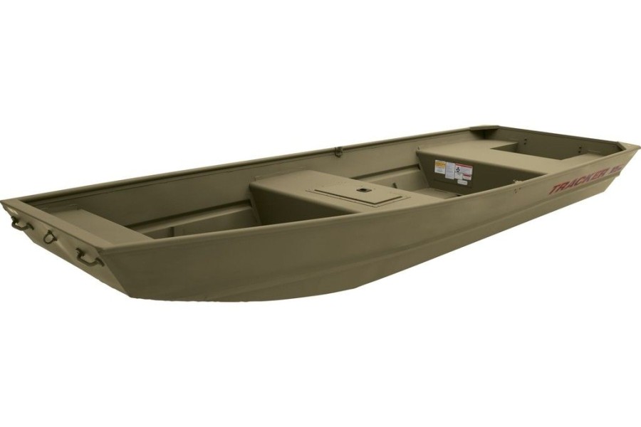 2026 Tracker 1542