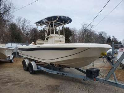 2026 CAROLINA SKIFF 23 ULTRA ELITE