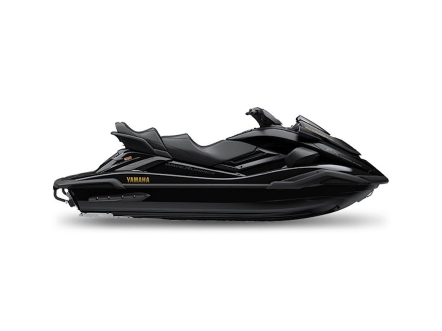 2026 Yamaha FX Limited SVHO