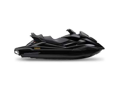 2026 Yamaha FX Limited SVHO