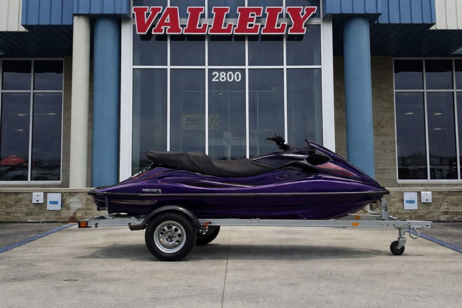 2026 Yamaha GP HO with Audio