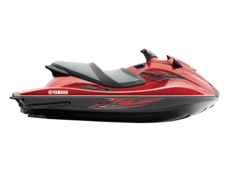 2014 Yamaha VXR