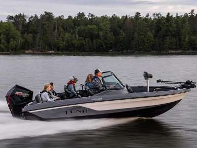 2026 Lund 185 Impact GL Sport