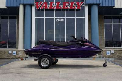 2026 Yamaha GP HO with Audio