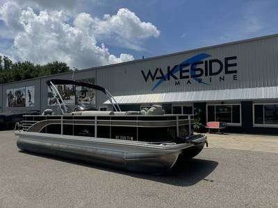2010 Bennington 2050GL