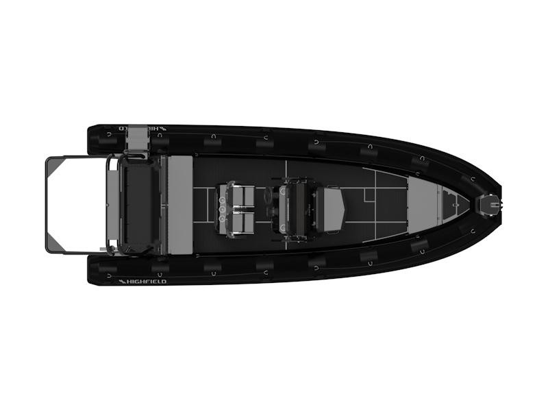 2026 Highfield Patrol 700