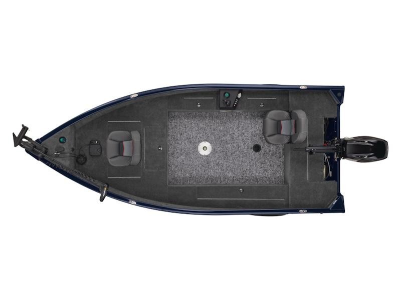 2026 Tracker SUPER GUIDE V-16 T