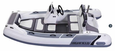 2026 Highfield Classic 290