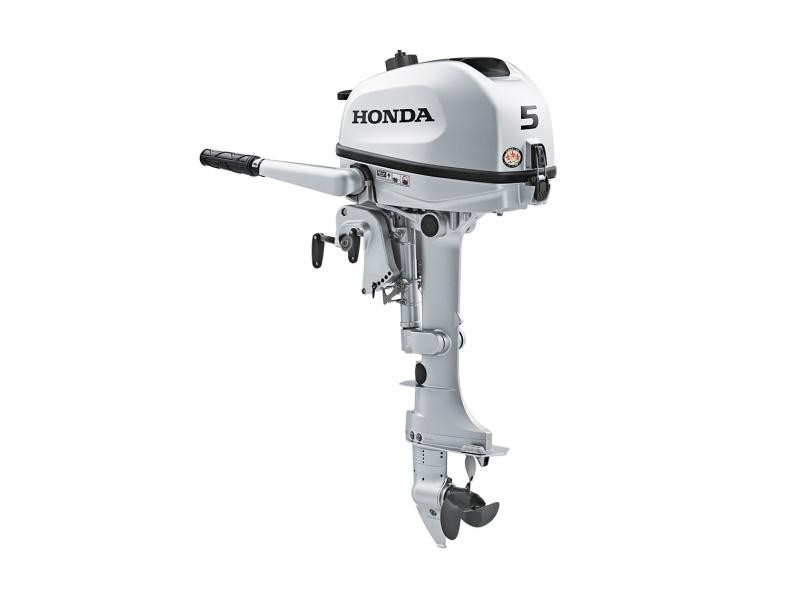2023 Honda BF5 S Type
