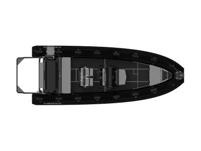 2026 Highfield Patrol 700