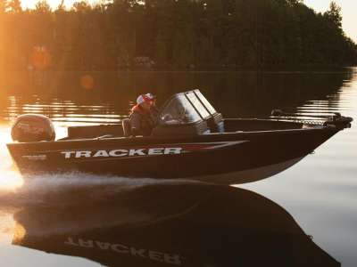 2026 Tracker Pro Guide V-175 Combo