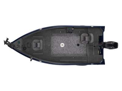 2026 Tracker SUPER GUIDE V-16 T