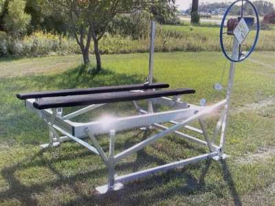 2023 Feighner PWCXL 1300