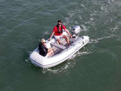 2023 Highfield Classic 260