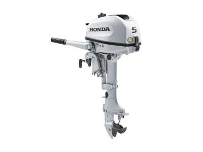 2023 Honda BF5 S Type