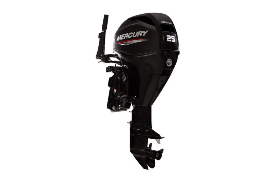 2023 Mercury FourStroke 25 hp EFI