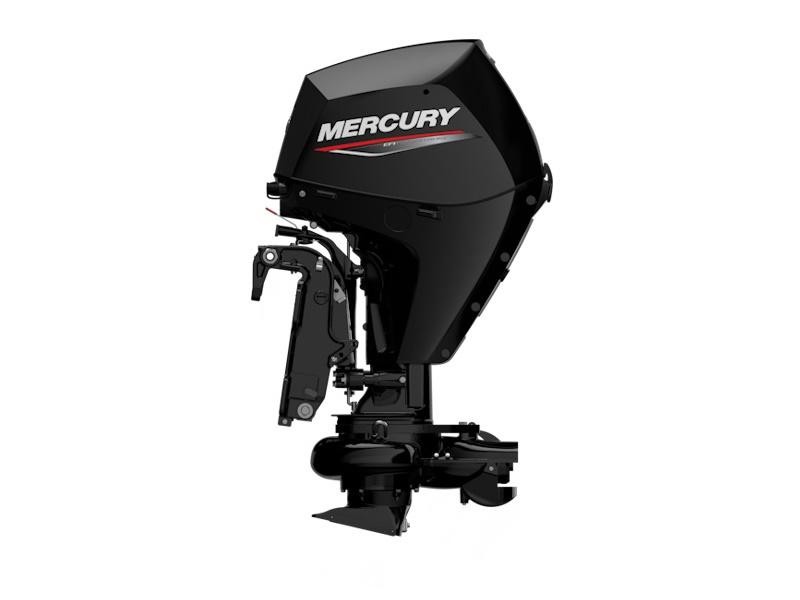 2026 Mercury FourStroke 35hp Jet