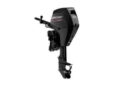 2024 Mercury FourStroke 30 hp EFI