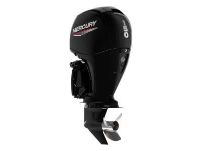 2025 Mercury FourStroke 150hp