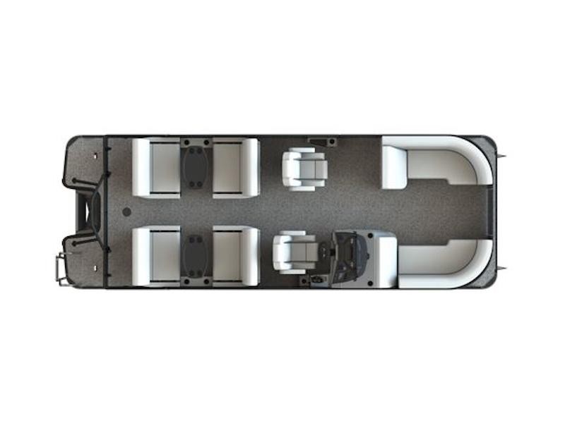 2026 Sylvan L3 RLZ