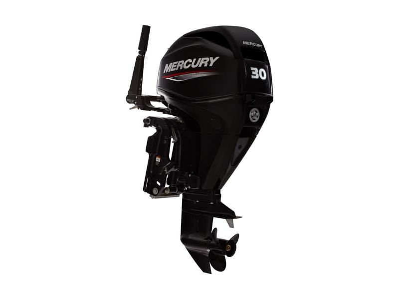 2022 Mercury FourStroke 30 EFI