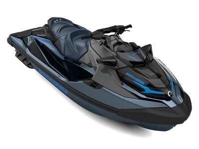 2026 Sea-Doo GTX 170 Tech Audio iDF iBR