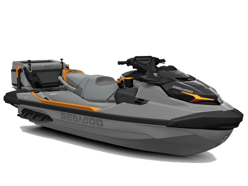 2025 Sea-Doo FishPro Trophy 170
