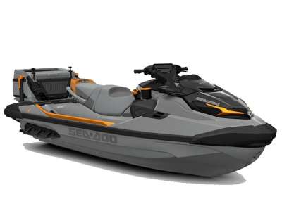 2025 Sea-Doo FishPro Trophy 170