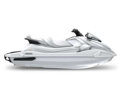 2025 Yamaha VX Cruiser with Audio
