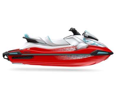 2025 Yamaha VX Limited