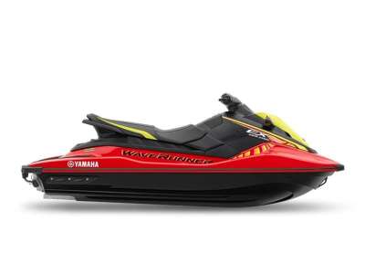 2024 Yamaha EX Deluxe