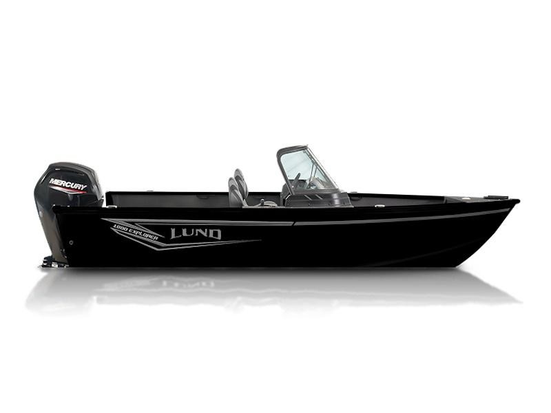 2026 Lund 1800 Explorer Sport